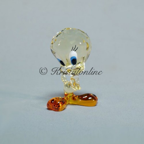 Swarovski Kristal | Disney | Warner Bros | Looney Tunes - Tweety | 5465032